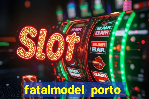 fatalmodel porto alegre rs